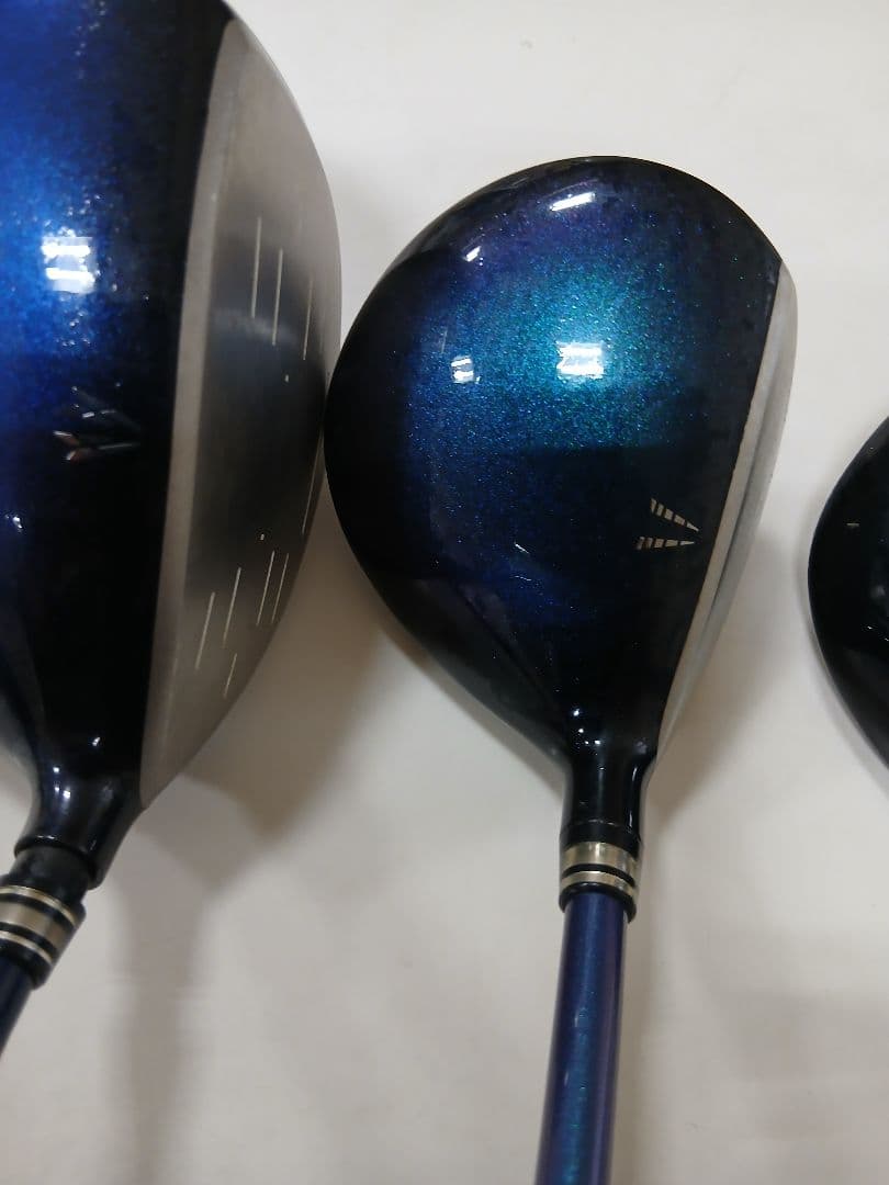 T*S様 ☆ゼクシオレフティー豪華フルセット