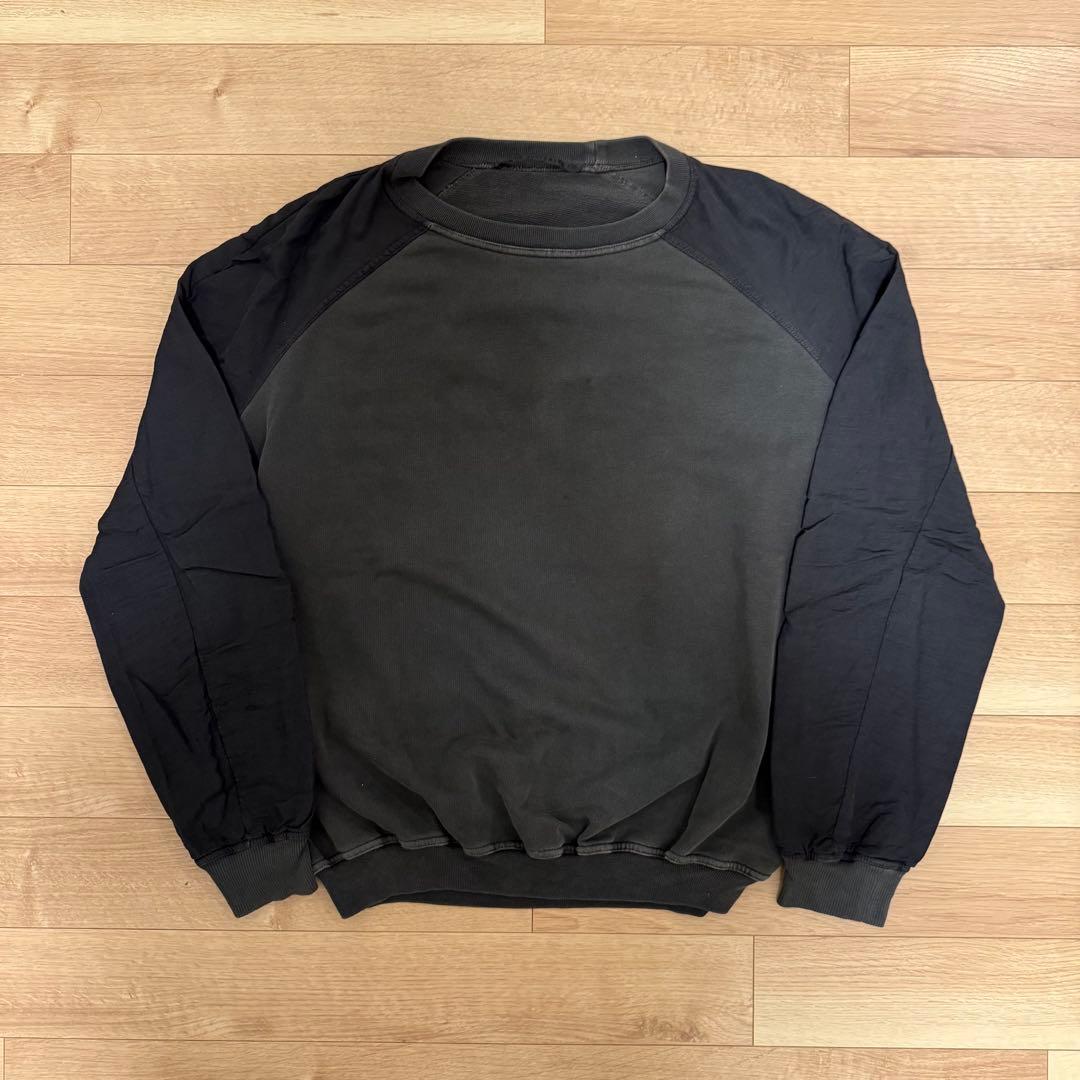 ハイダーアッカーマン ダブルジップ パーカー