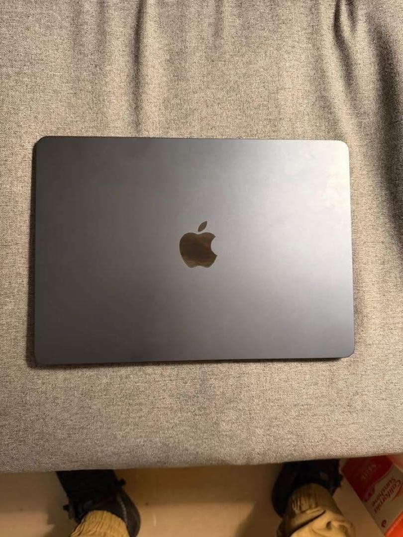 Apple MacBook (MacBook Air 13インチ M3チップ )