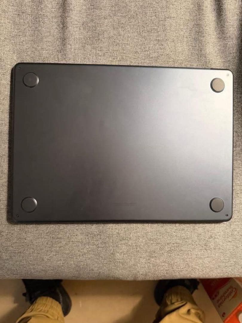 Apple MacBook (MacBook Air 13インチ M3チップ )