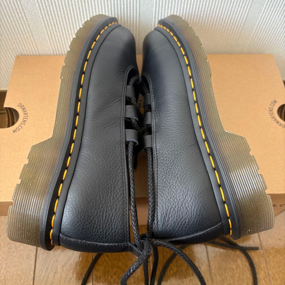 ELPHIE II レース アップ シューズ