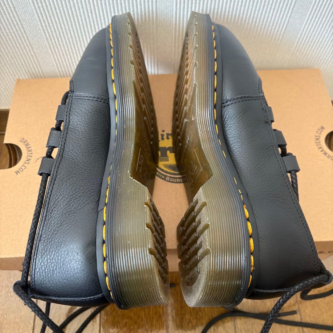 ELPHIE II レース アップ シューズ