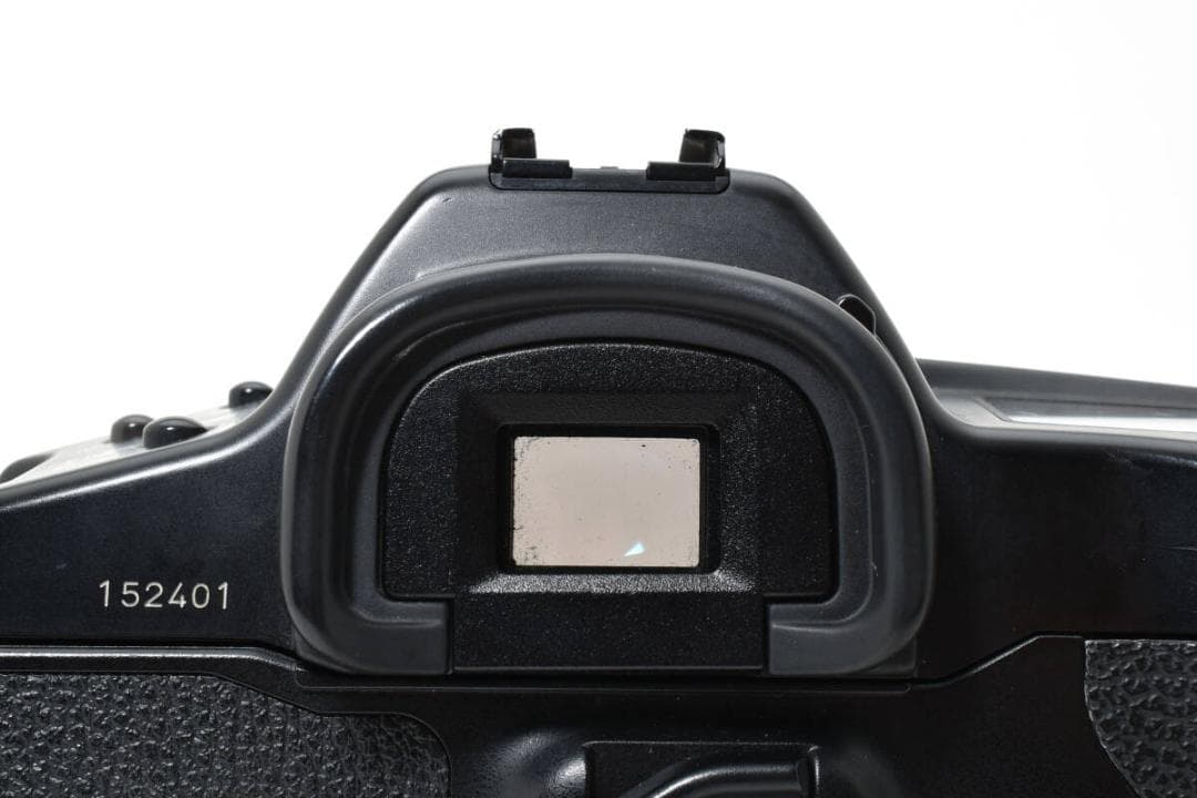 ★美品★ Canon キャノン EOS-1N RS ボディ SS344 #925