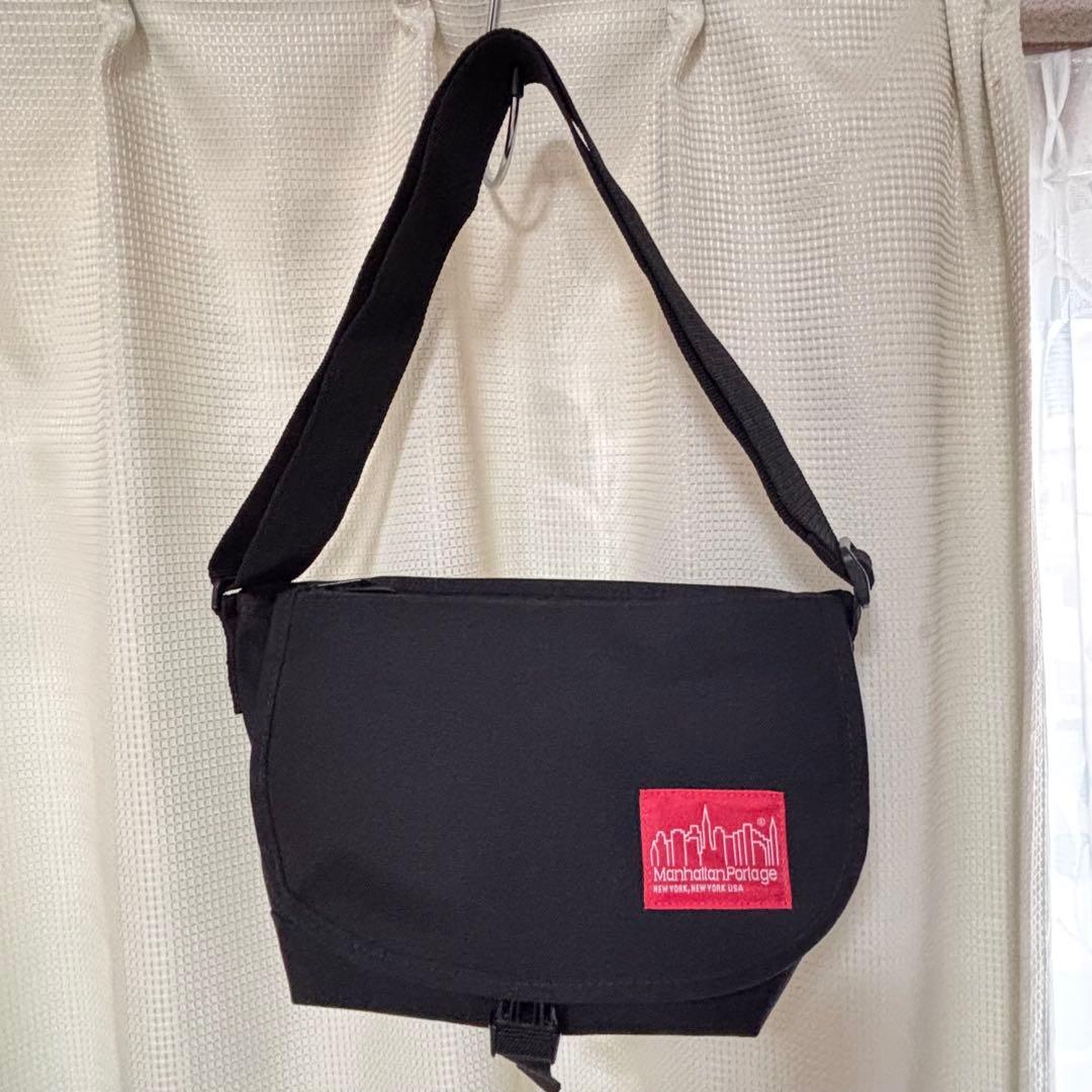 マンハッタンポーテージ MP1605JRECブラック