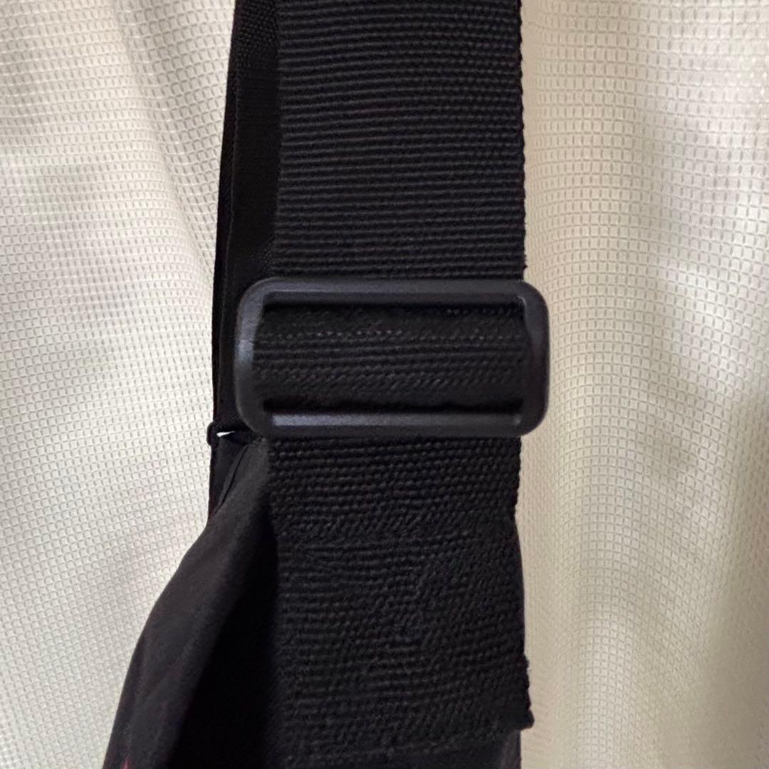 マンハッタンポーテージ MP1605JRECブラック