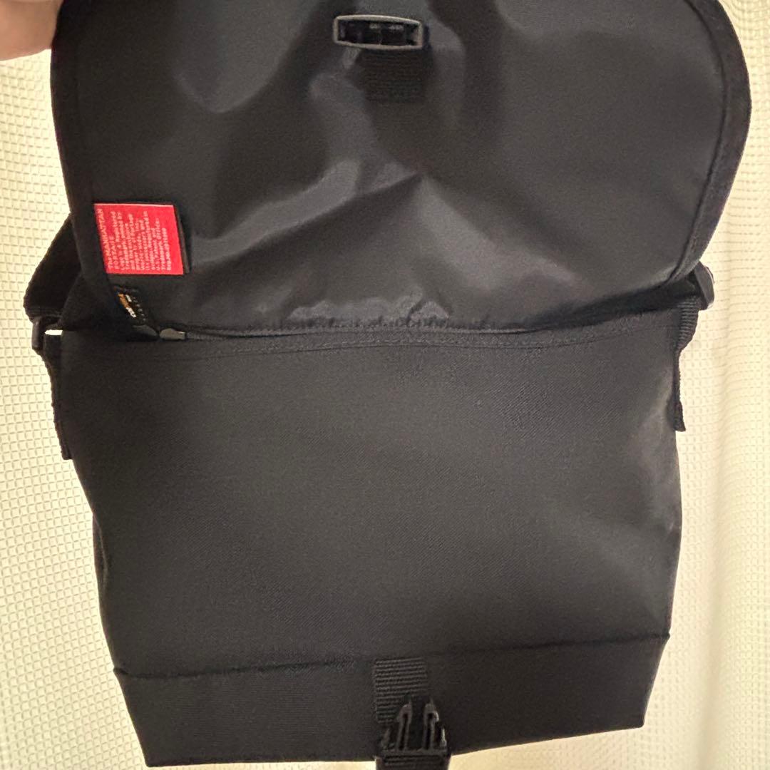 マンハッタンポーテージ MP1605JRECブラック