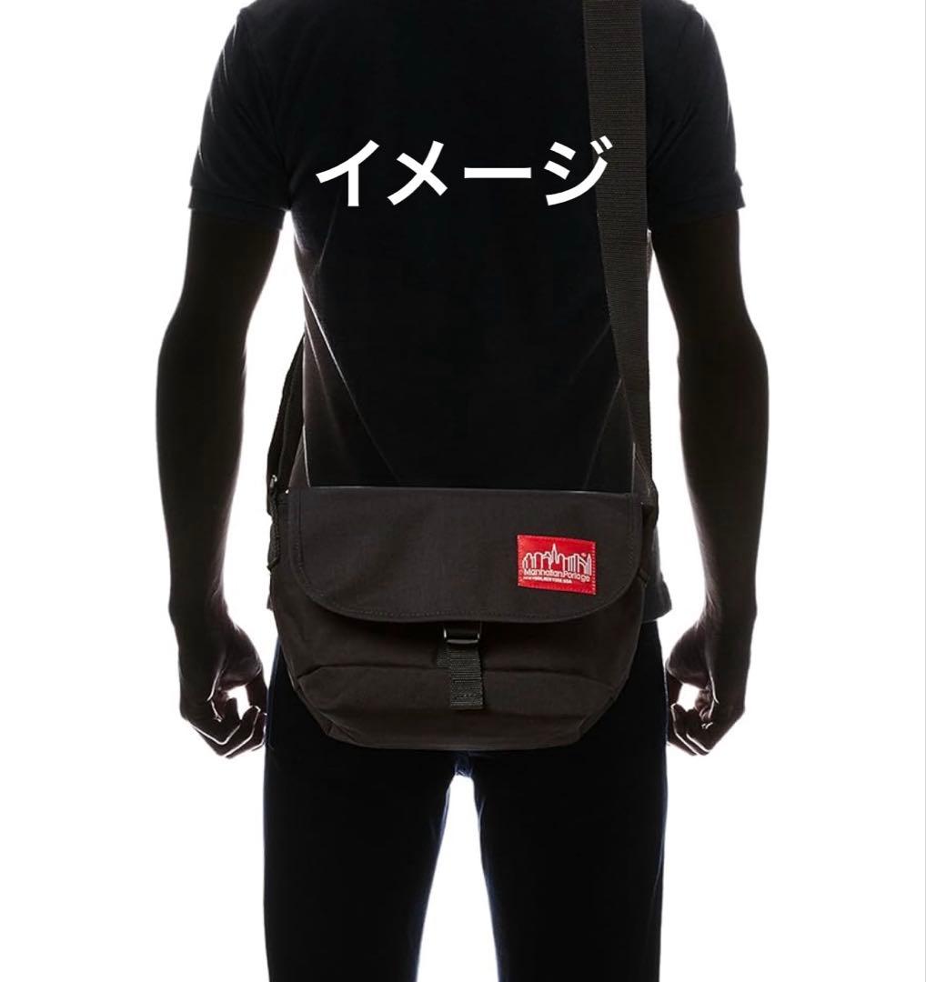 マンハッタンポーテージ MP1605JRECブラック