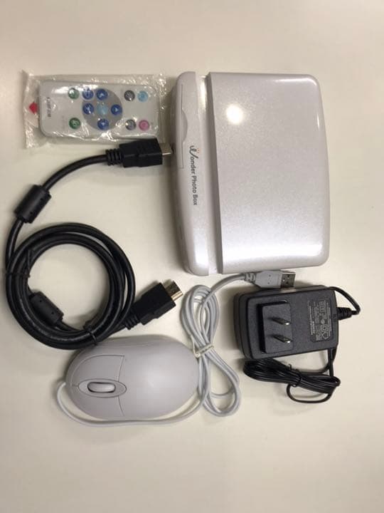 Fujifilmワンダーフオトポツクス