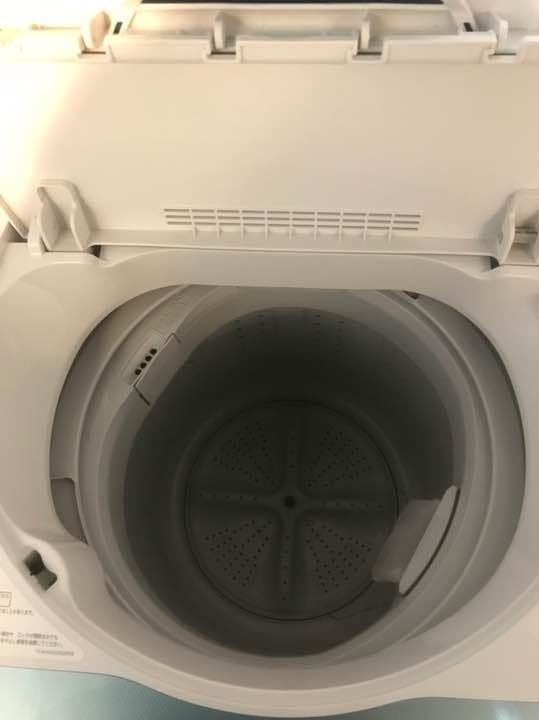 洗濯機 8000円
