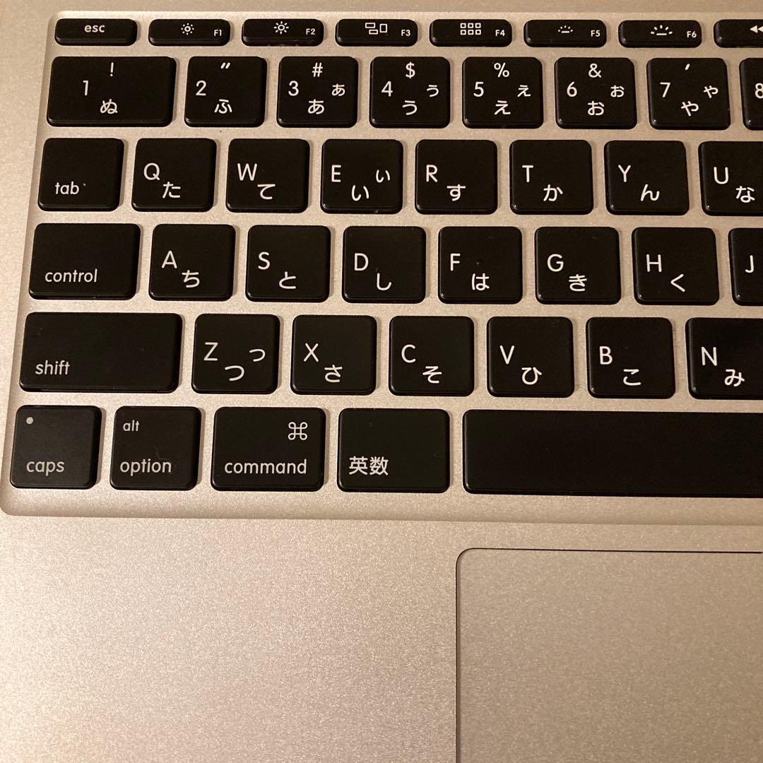 MacBook Air mid2013 11インチ 電源 説明書 イヤホン2個付