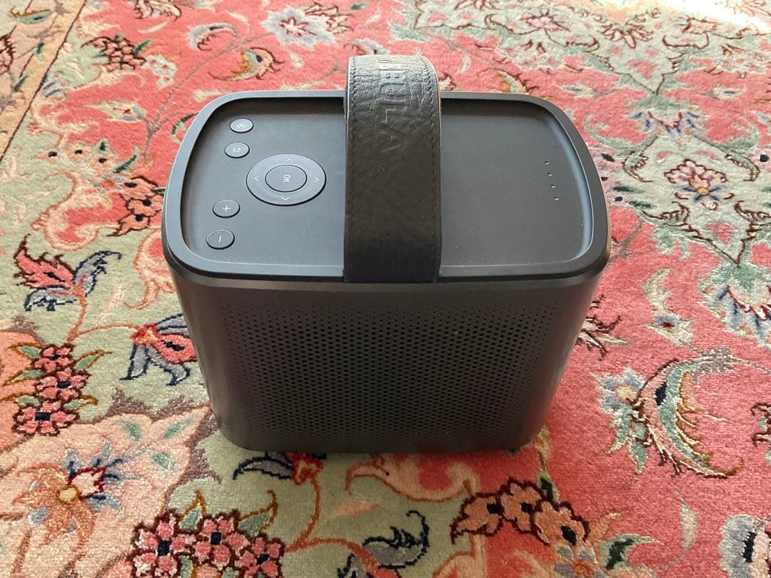 プロジェクター Anker Nebula Mars II