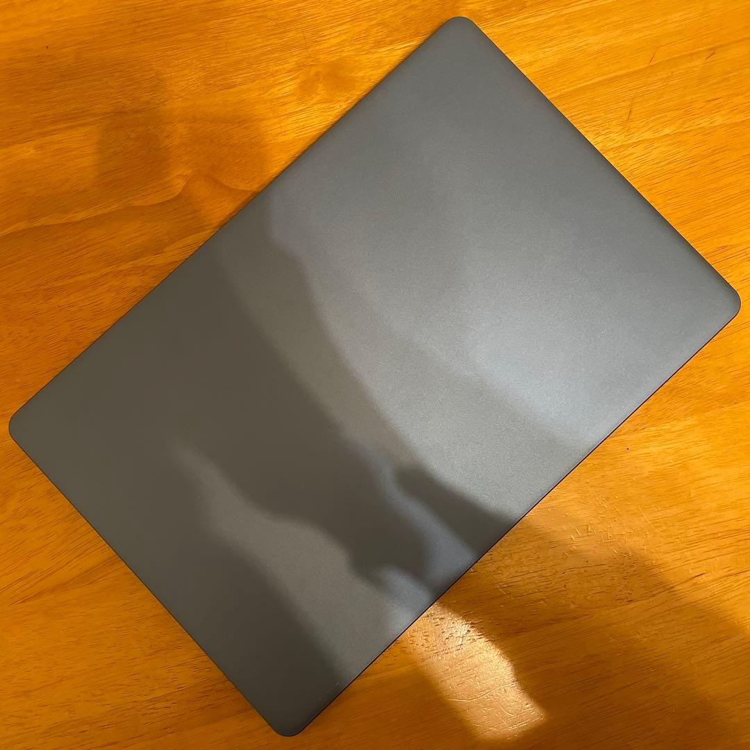 【ジャンク】Mediator＊SmartBook 4.0＊タッチ指紋認証センサー