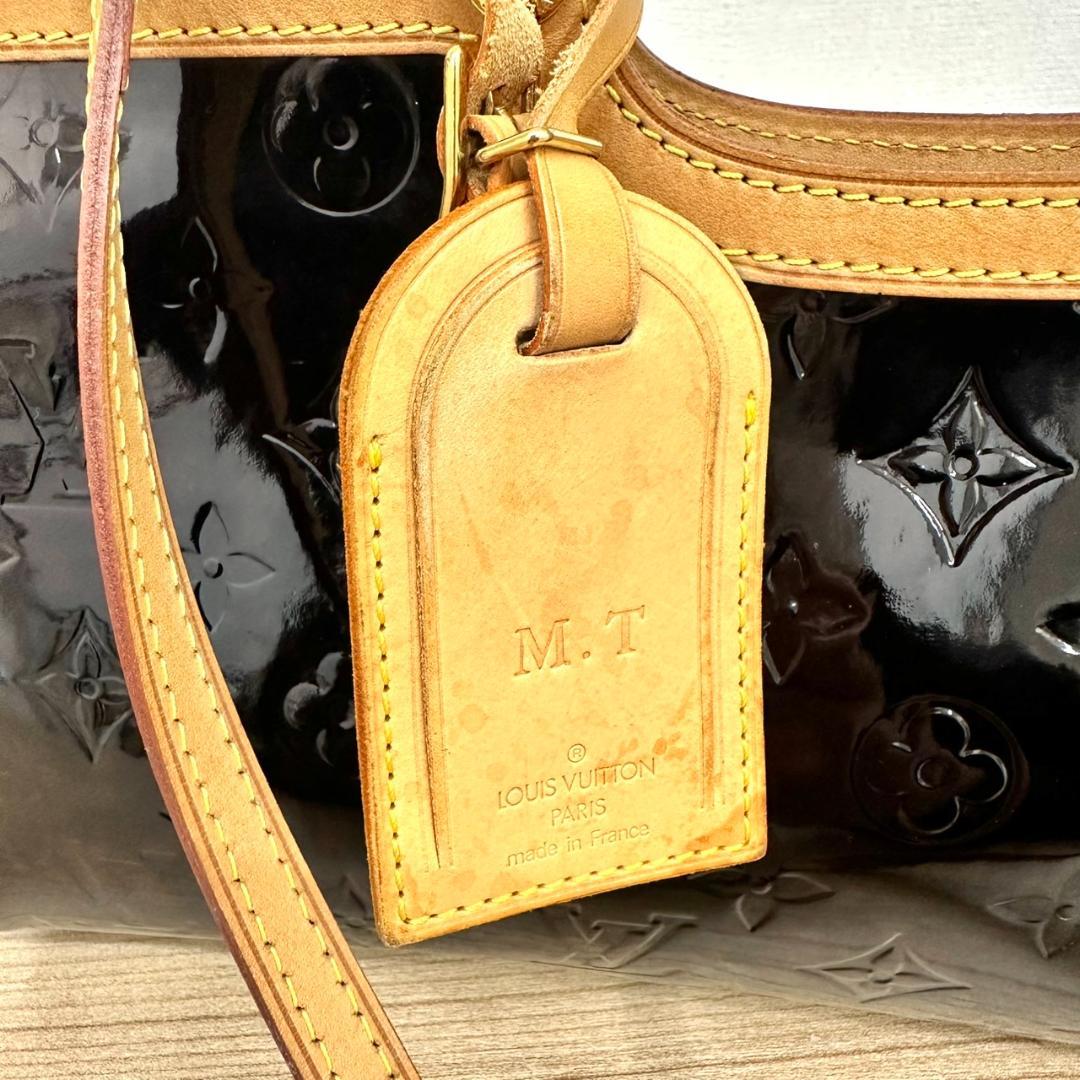 ルイヴィトン　ロクスバリードライブ　M91995