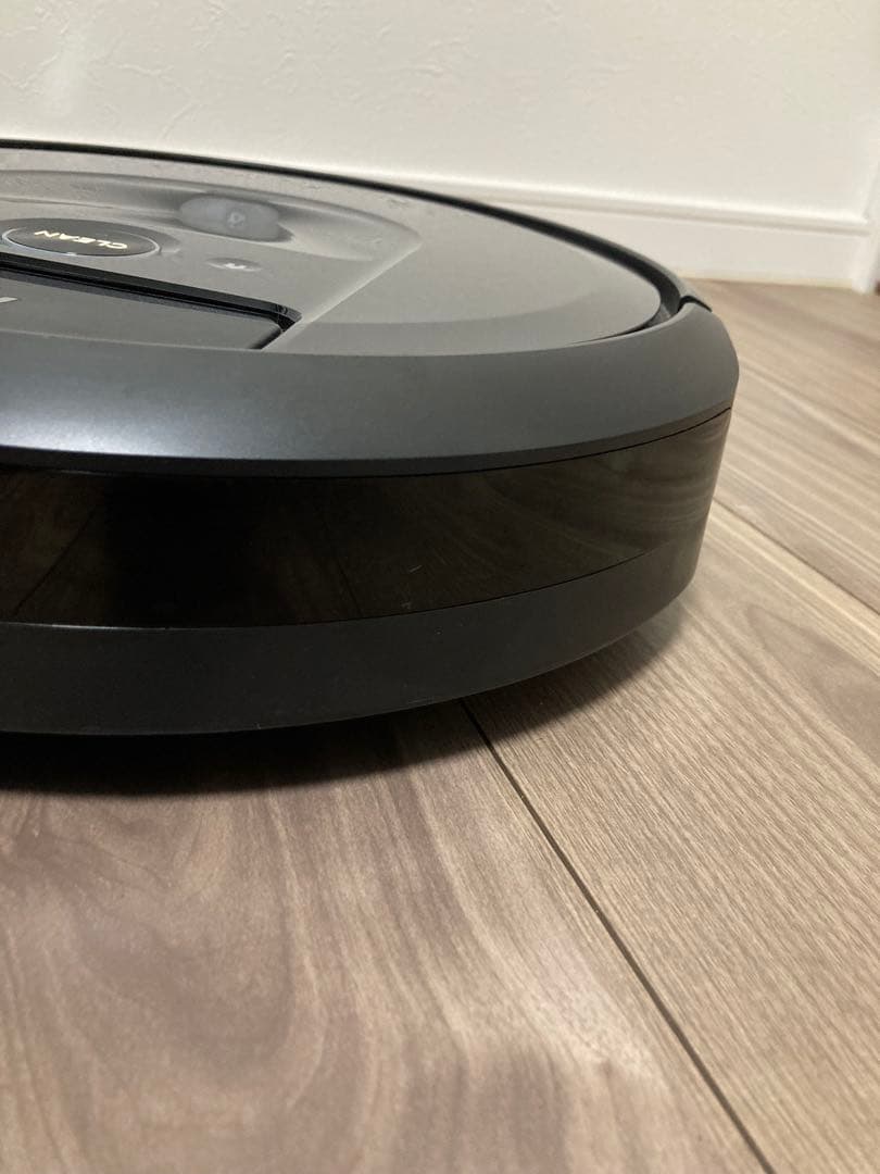 美品　iRobot Roomba i7+ ルンバ ロボット掃除機