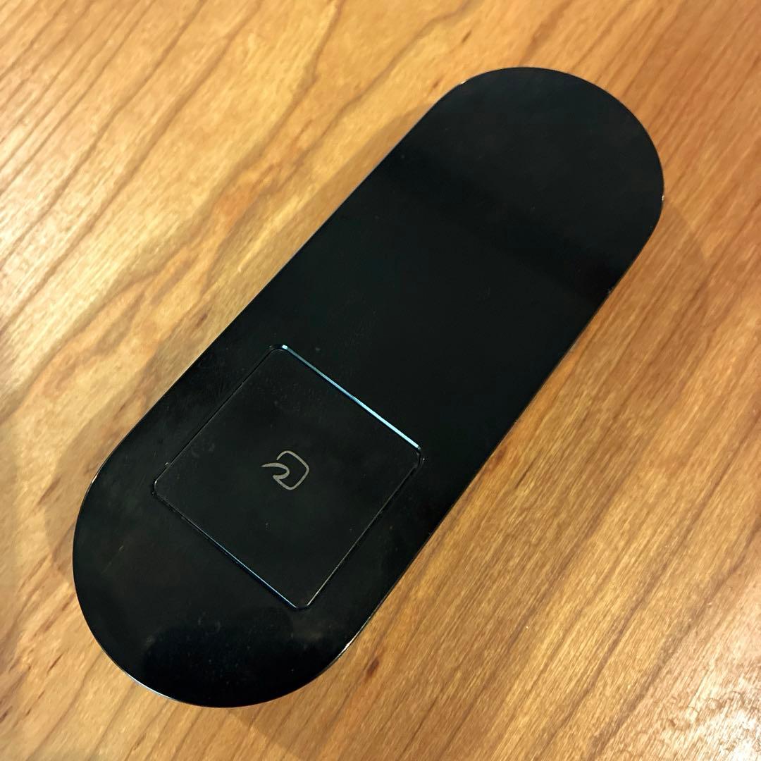 Qrio Pad 専用カードキー付き　キュリオパッド　Q-KP2 SONY