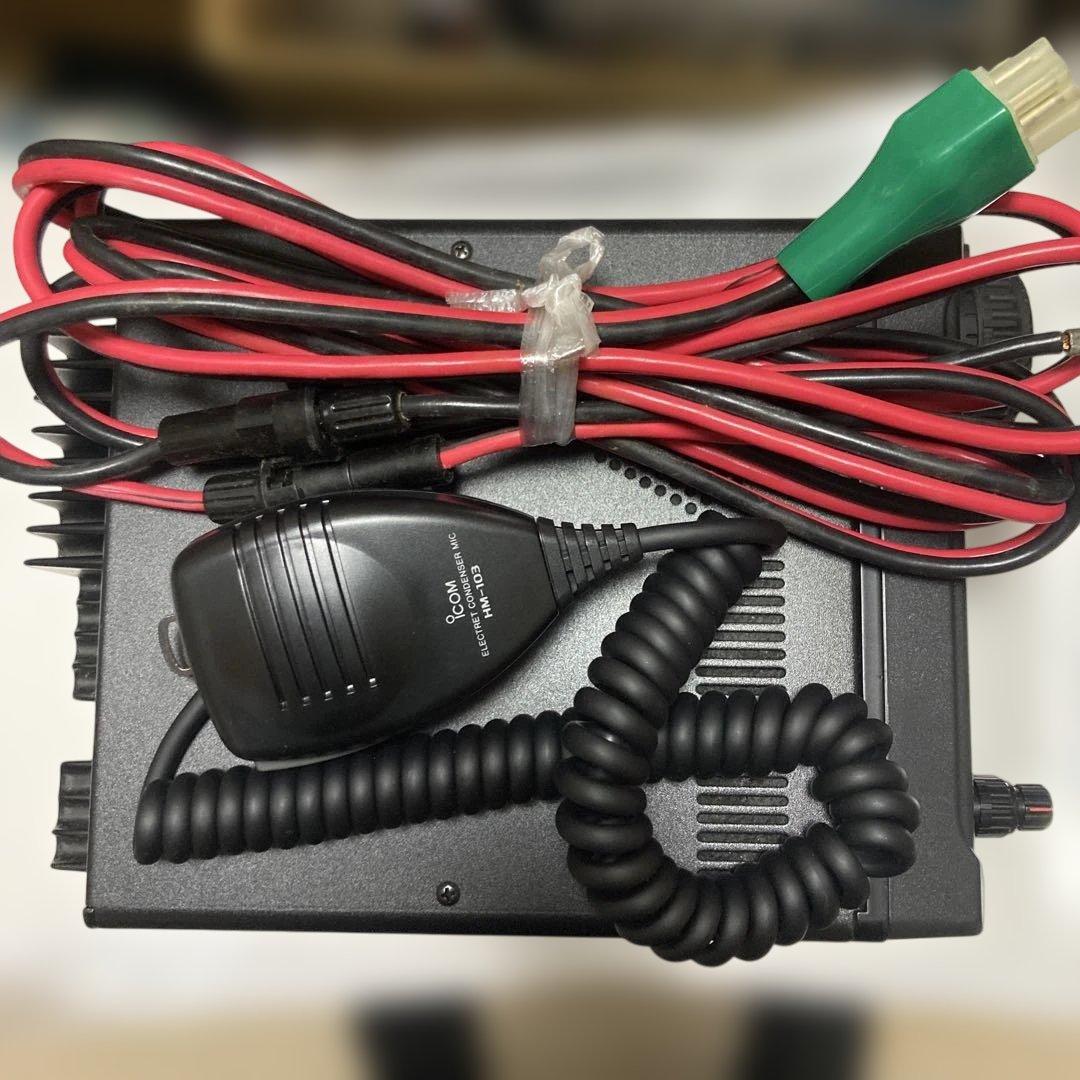 ICOM/アイコム IC-706 1.9～144MHz オールモード 100W