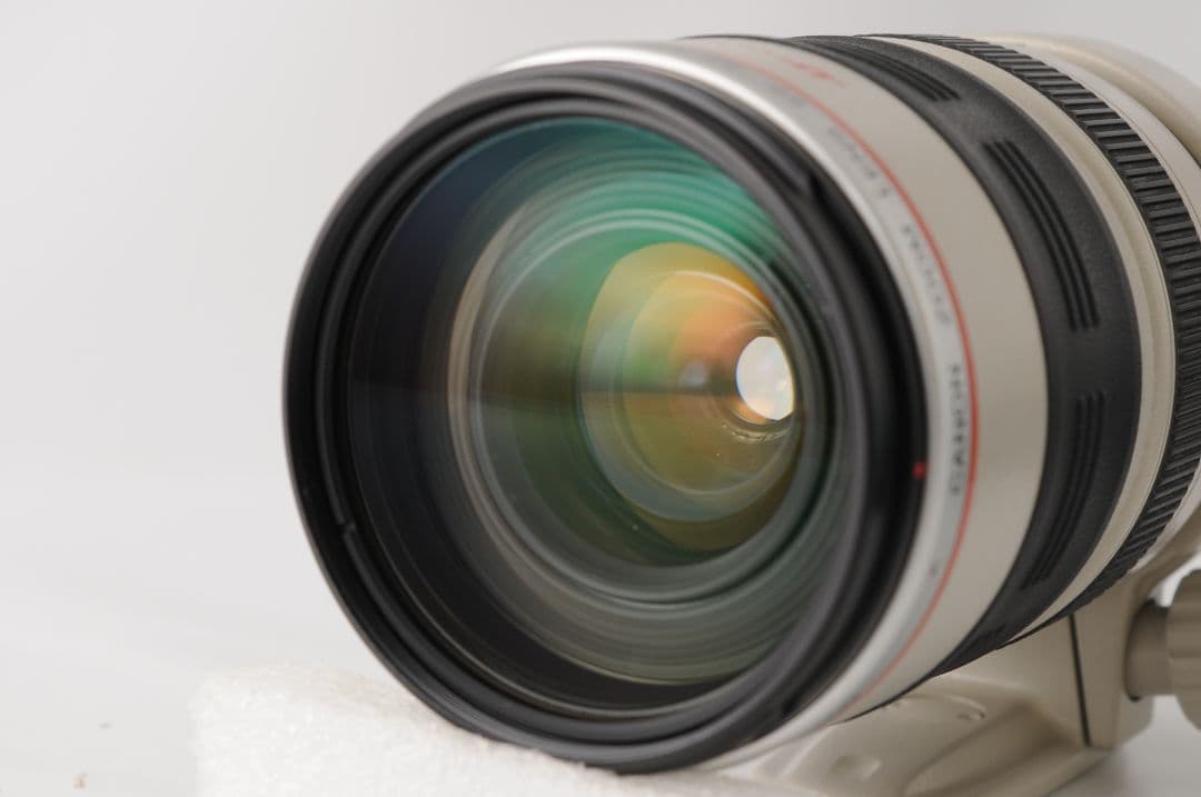 Canon EF35-350mm F3.5-5.6L USM 高倍率ズームレンズ