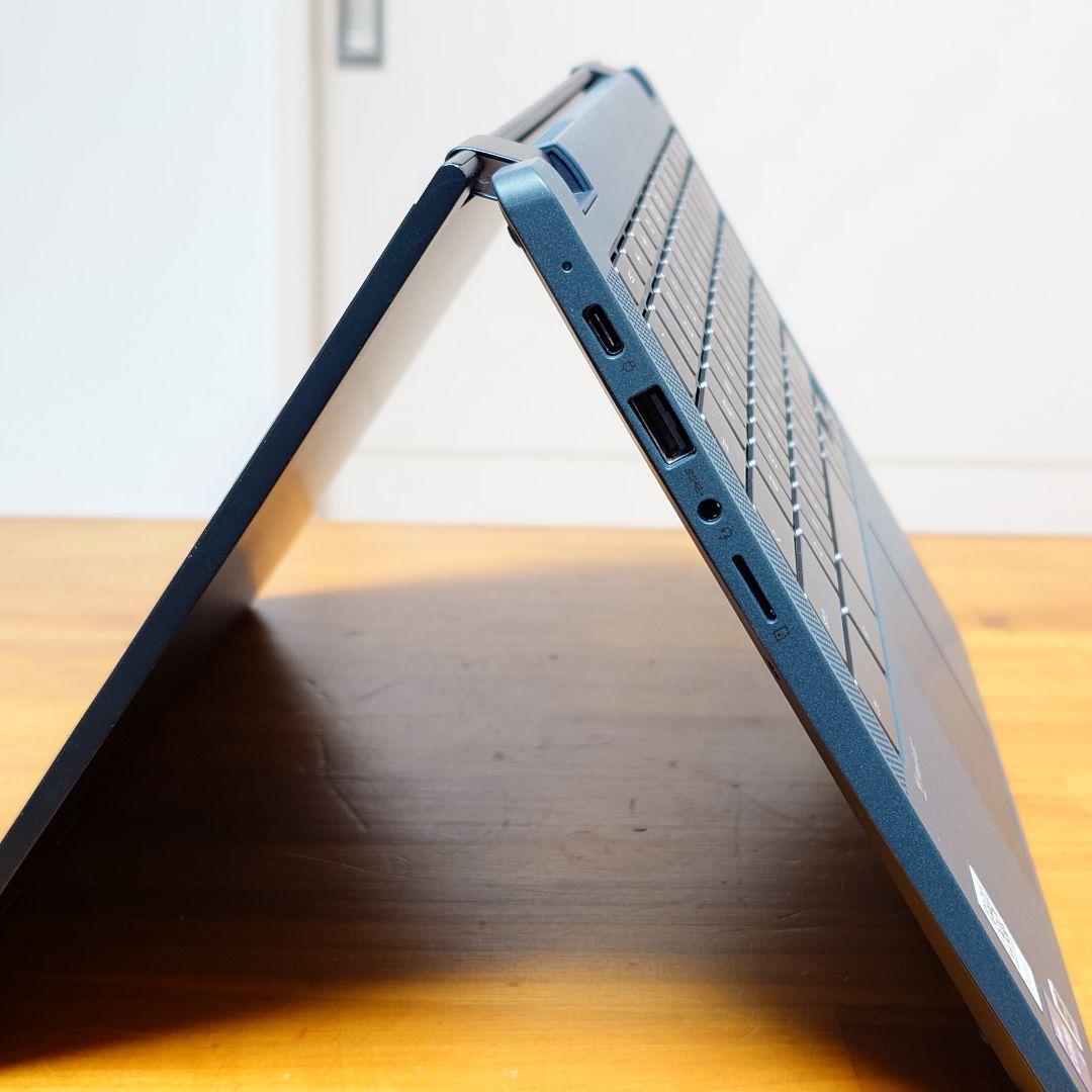 Chromebook本体 Lenovo IP Flex 5 Chrome 13ITL6 core-i3