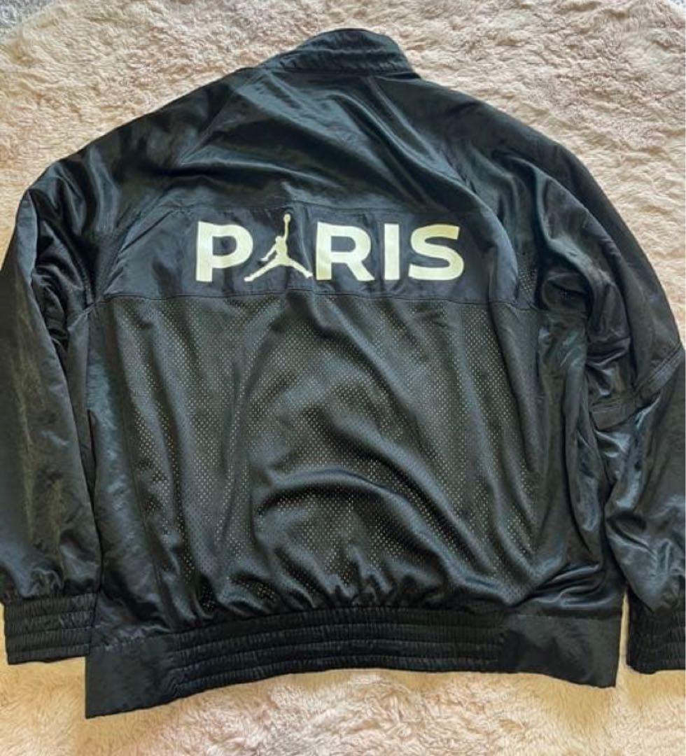 パリサンジェルマン　ブルゾンジャケット