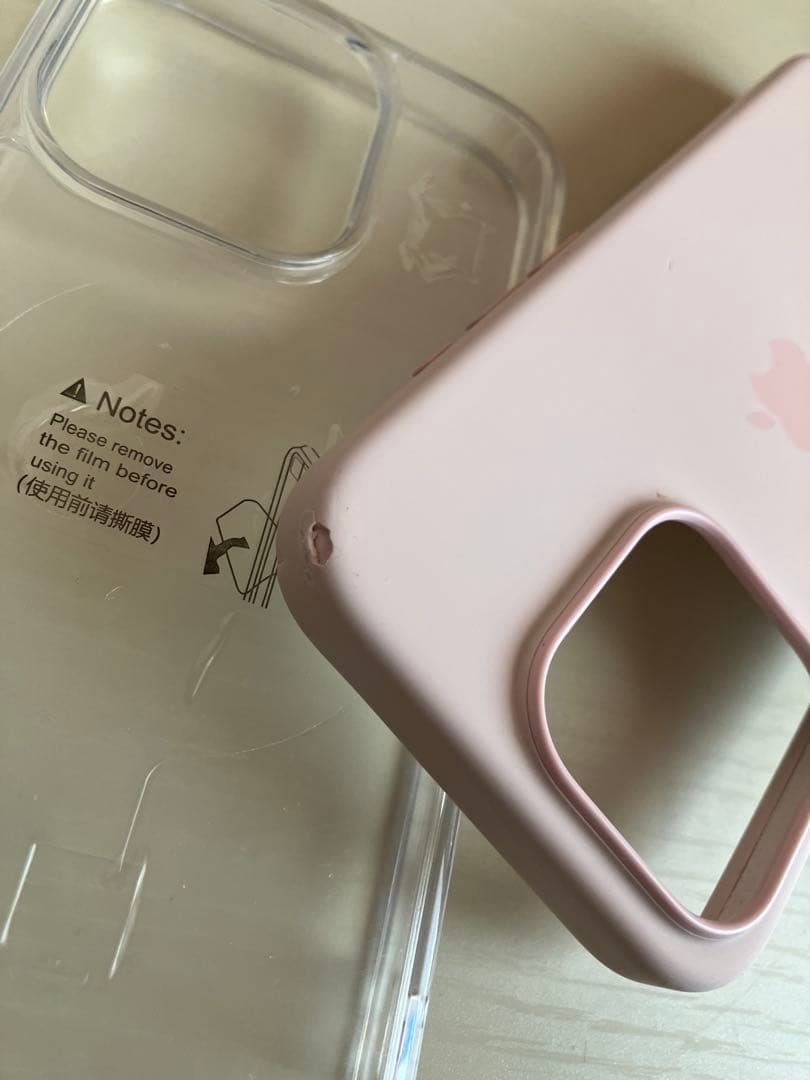 iPhone15pro 512GB SIMフリー ホワイトチタニウム