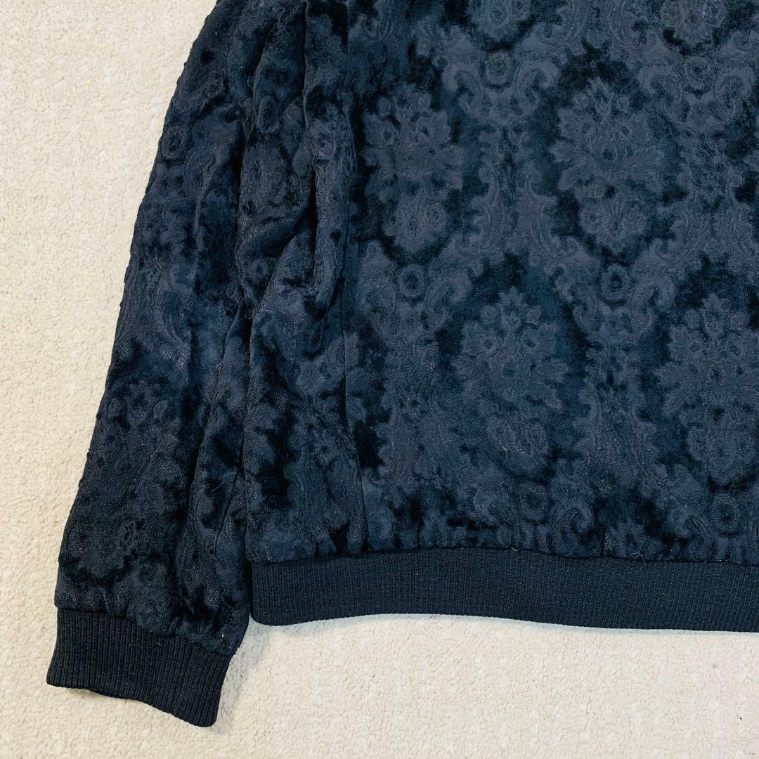 【希少】LAD MUSICIAN アラベスク スカジャン　44