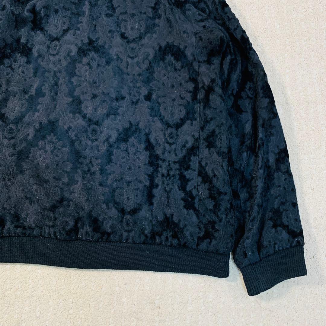 【希少】LAD MUSICIAN アラベスク スカジャン　44