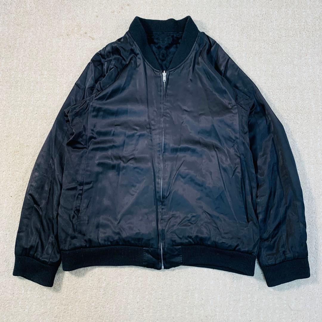 【希少】LAD MUSICIAN アラベスク スカジャン　44