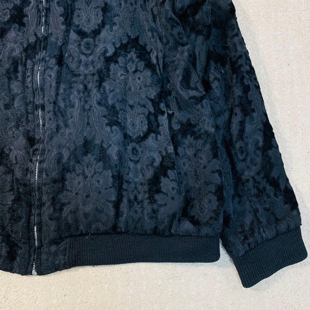 【希少】LAD MUSICIAN アラベスク スカジャン　44