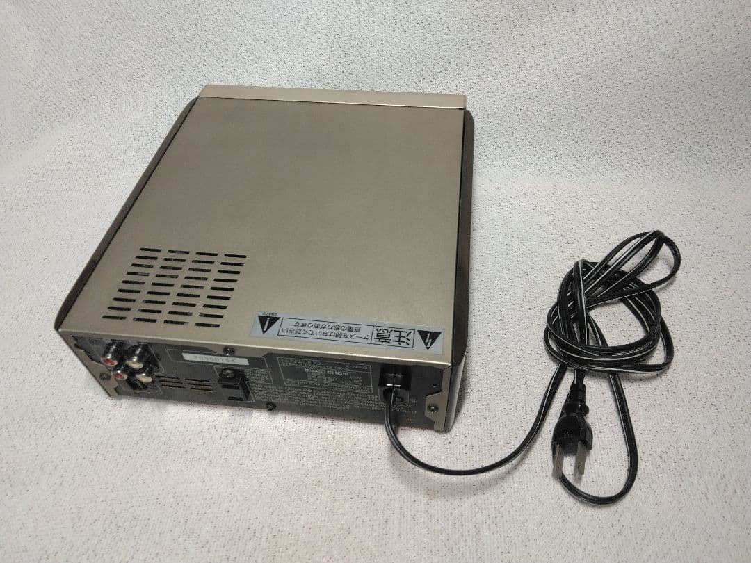 KENWOOD X-7PRO カセットデッキ