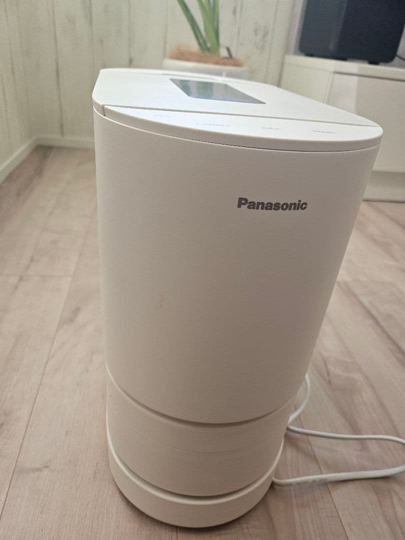 Panasonic IH炊飯器 SR-AX1 良品 説明書付き