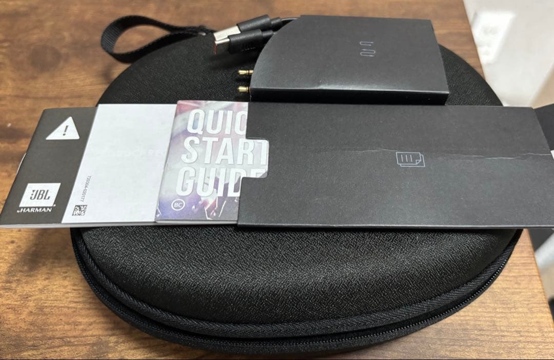 8921JBL Tour One M2 ワイヤレスヘッドホン