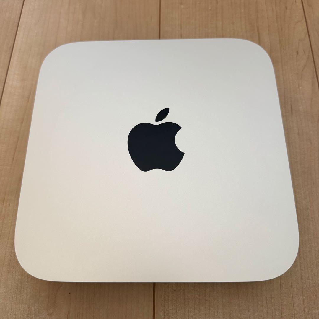 G*E様 【美品✨】Apple M1 Mac mini 8GBメモリ/ 256G