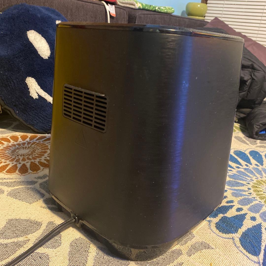 Innsky fryer フライヤー　XL