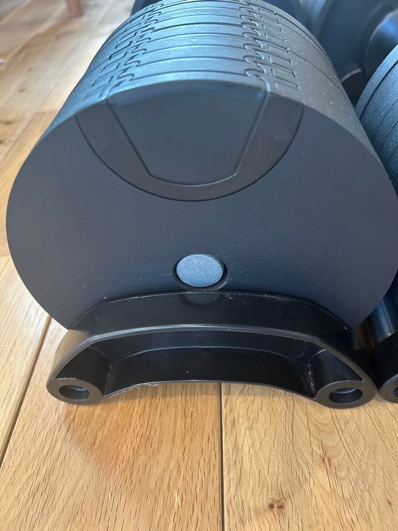 【セット品】　NÜO FLEXBELL BODYTECH 32kg 2セット③