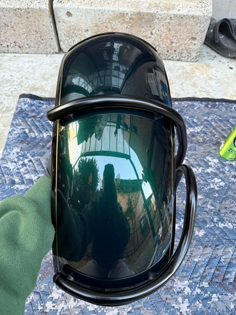 Wunderlich製インナーリアフェンダー　 R nineTシリーズ用