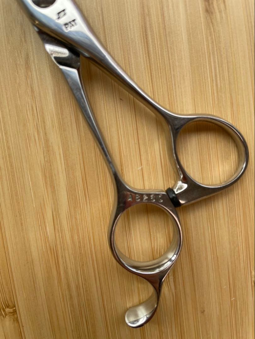 【最終値下げ！】ナルトシザー MATIC LINE 6.8インチ