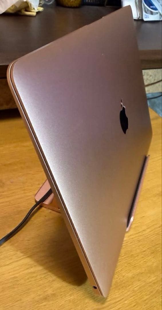 MacBook本体 AppleMacBookAirm1 RoseGold