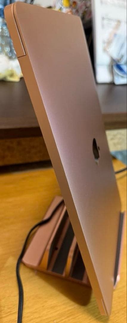 MacBook本体 AppleMacBookAirm1 RoseGold