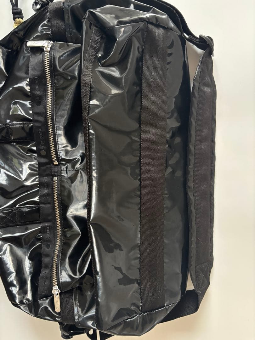 LeSportsac×Ameri DX Med Weekender