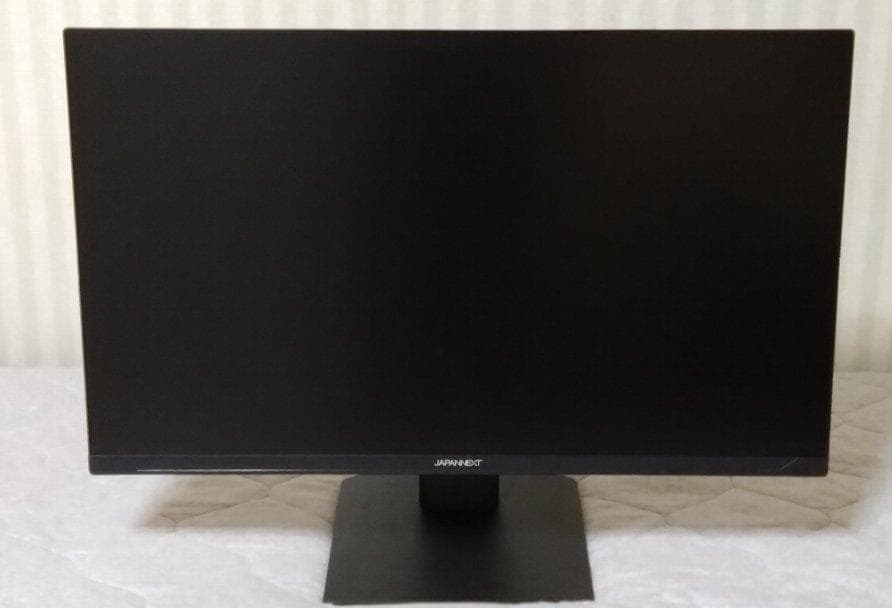 ジャパンネクスト 27インチモニタ 165Hz WQHD JN-T27G165Q