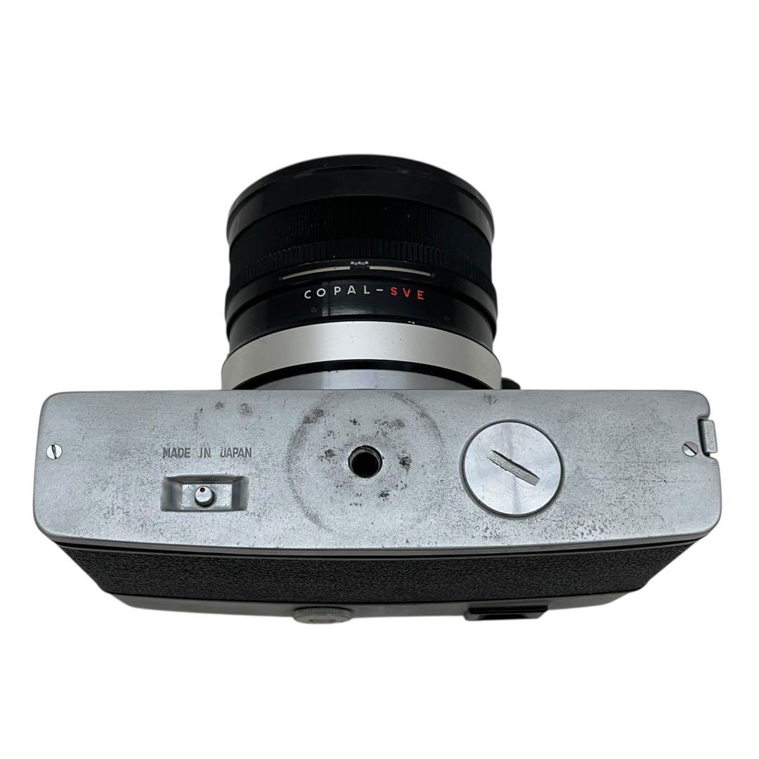 Mamiya Super Deluxe マミヤ フィルムカメラ