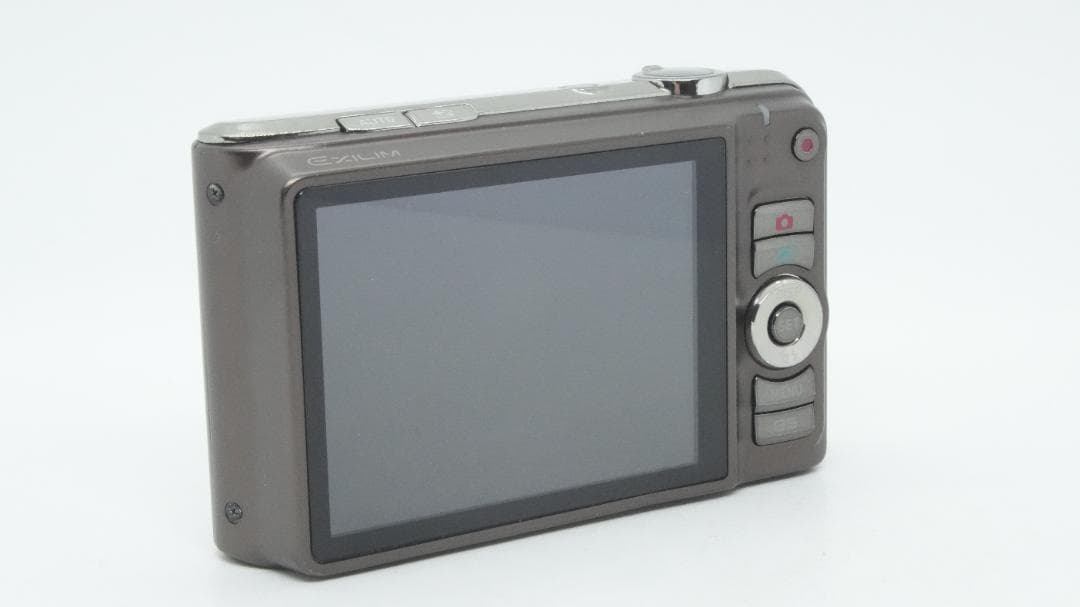 【A3159】 CASIO EXILIM EX-H15 カシオ エクシリム