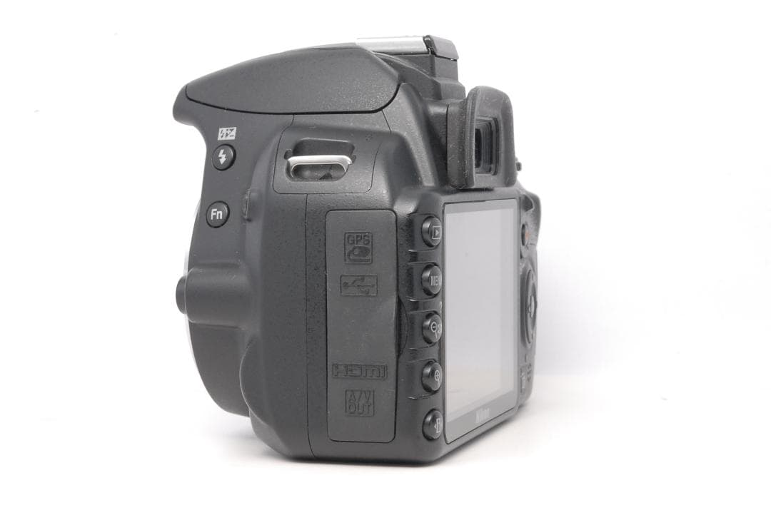 ニコン　Nikon D3100 ダブルレンズ♡スマホ転送♡一眼レフカメラ