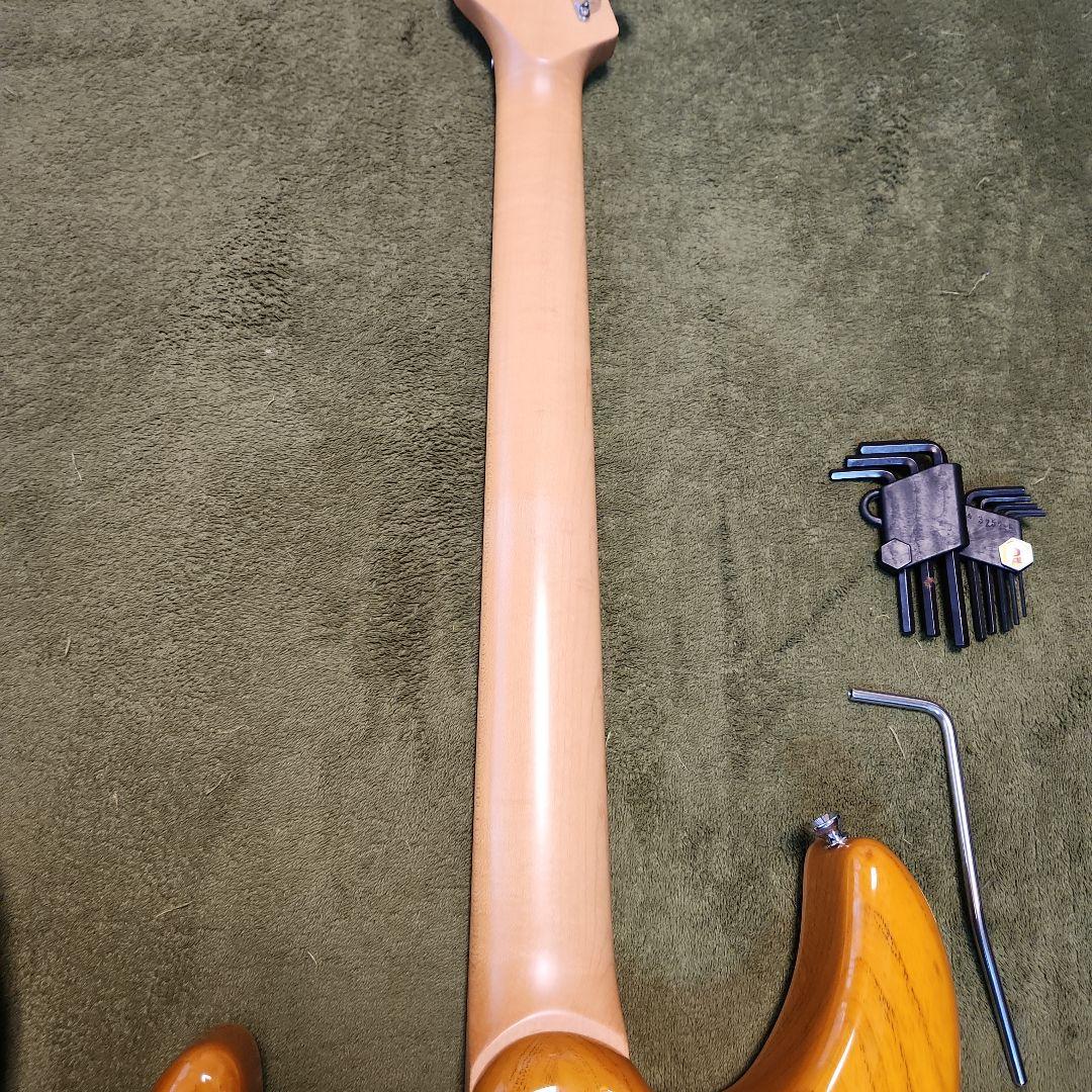 Schetcher エレキギター最終価格です‼️