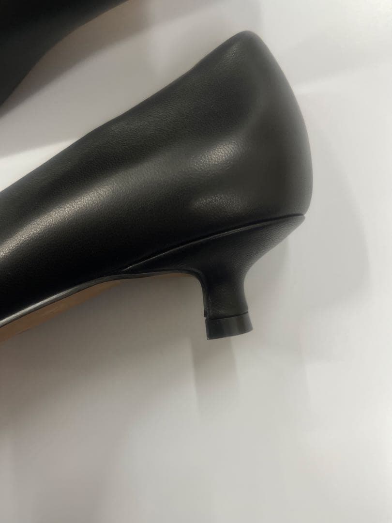 【REMME/レメ】ポインテッドピンヒール