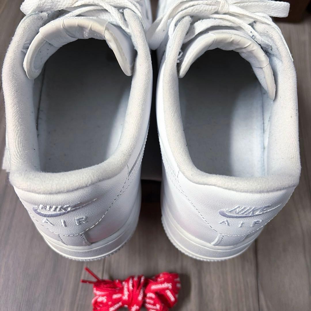 soさん専用Nike Air Force 1 Low Supreme