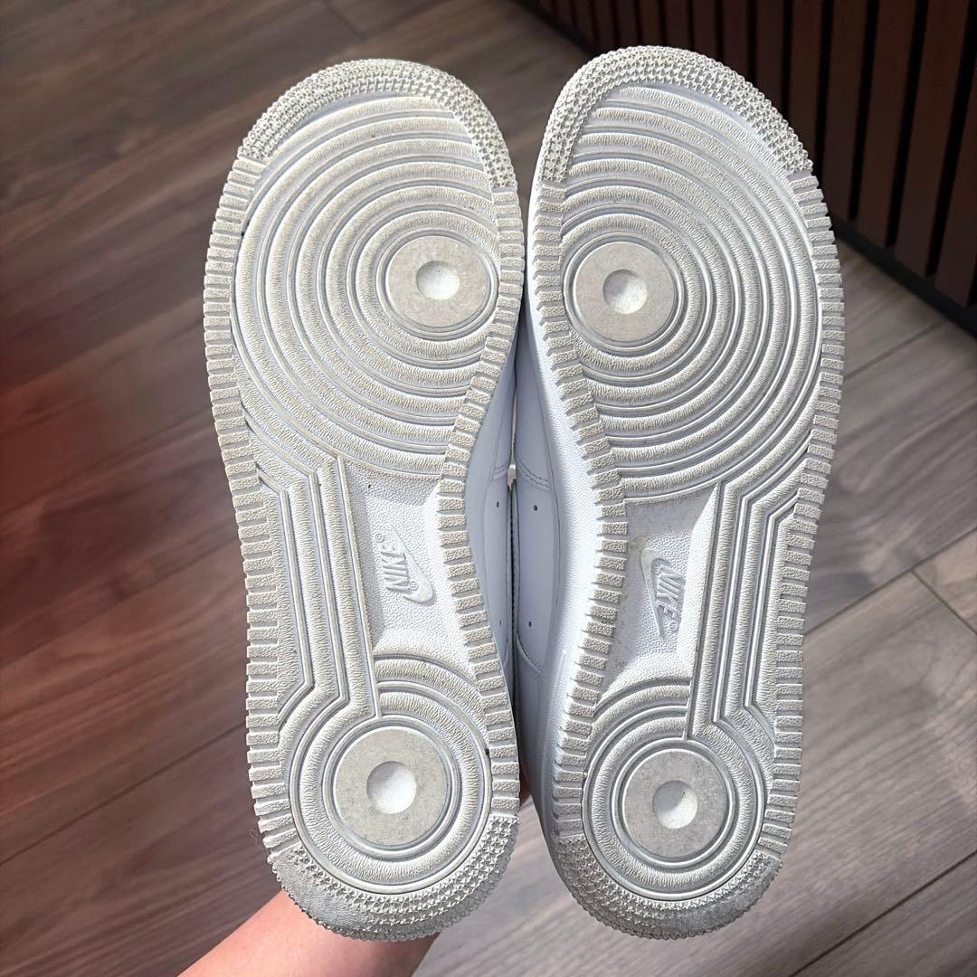 soさん専用Nike Air Force 1 Low Supreme