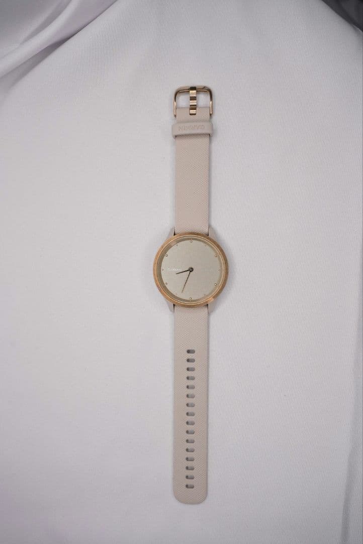 時計 Garmin VIVOMOVE 3S emmi