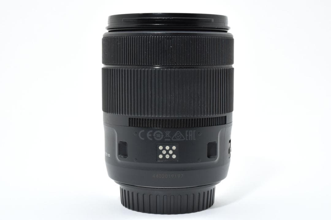 Canon キャノン EF-S18-135 IS USM