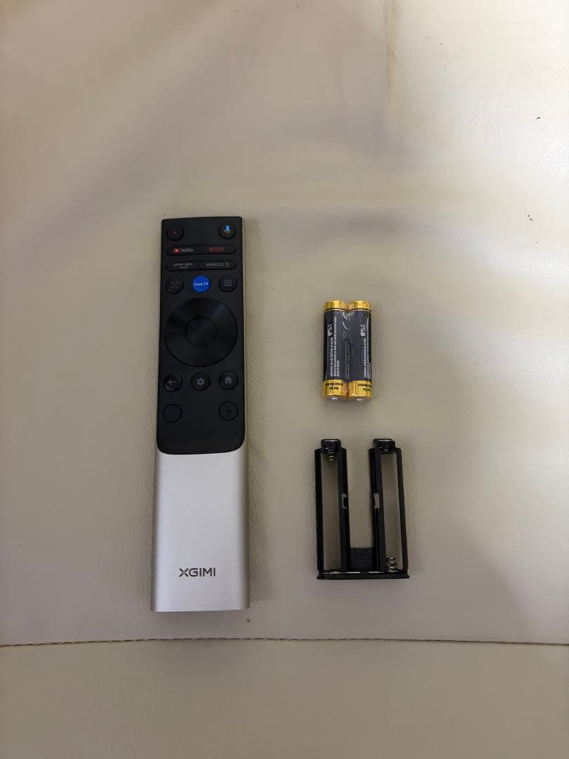 XGIMI HORIZON 20 Max 本体